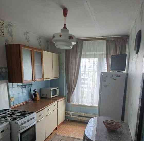 3-комн. квартира, 63 м2, 9/9 эт. Москва