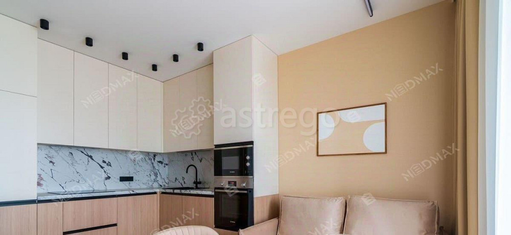 2-комн. квартира, 35 м2, 11/15 эт. Санкт-Петербург - изображение 5