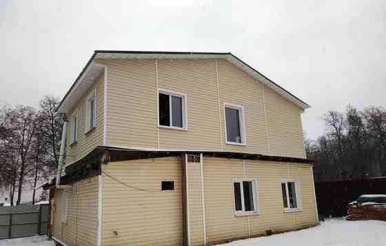 Дом, 108 м2, 5.74 га Серпухов