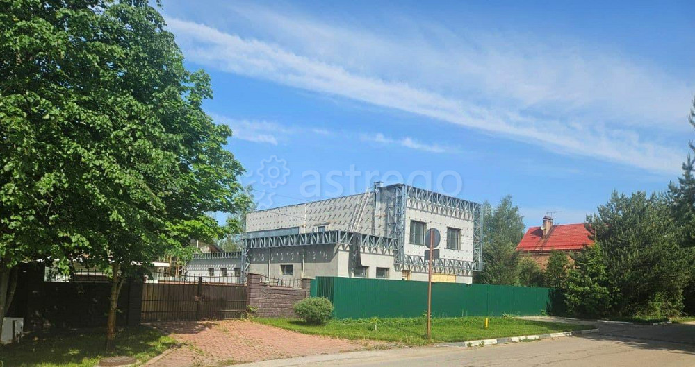 Коттедж, 413 м2, 10 соток, 2 эт. Дубна - изображение 7