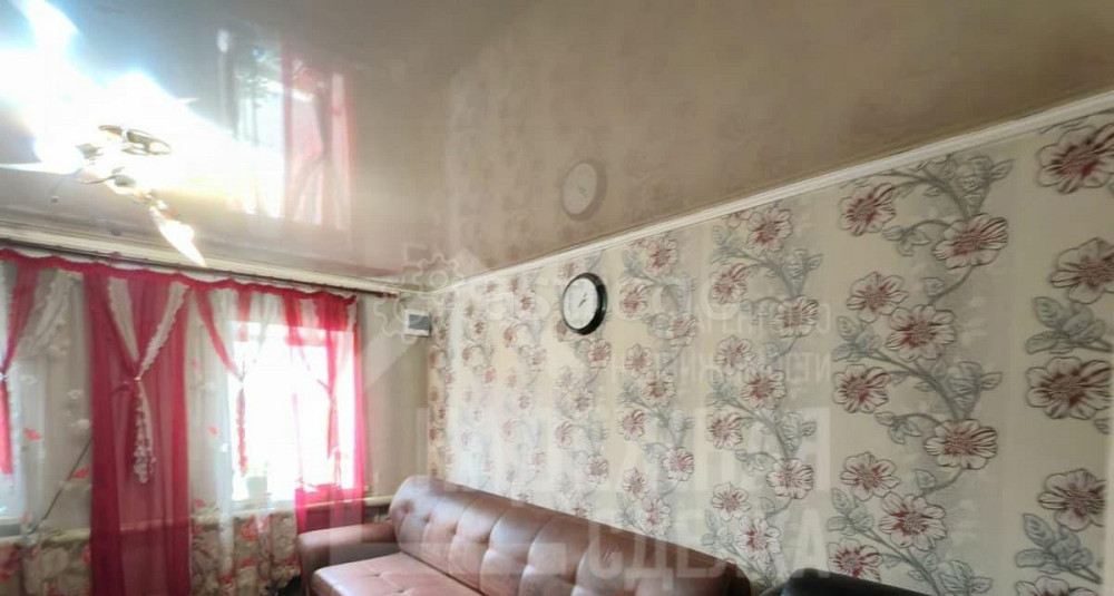 Дом, 60 м2, 8 соток, 1 эт. Рубцовск - изображение 1