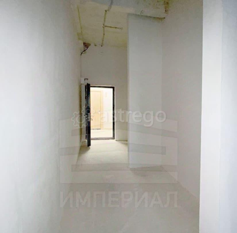 1-комн. апарт-ы, 34.6 м2, 4/4 эт. Люберцы - изображение 5