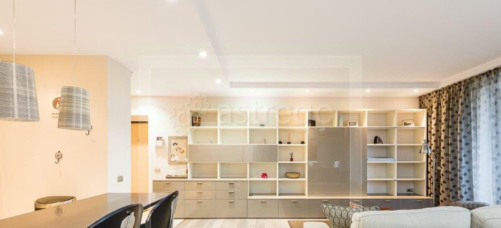 4-комн. квартира, 105 м2, 12/16 эт. Москва - изображение 6
