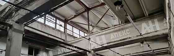 Склад, 3257 м2 Долгопрудный