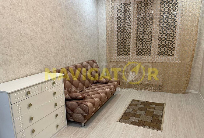2-комн. квартира, 40 м2, 18/18 эт. Уфа - изображение 9
