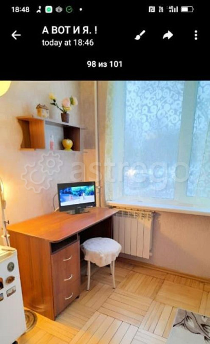 Комната, 50 м2, 2/5 эт. Санкт-Петербург - изображение 4