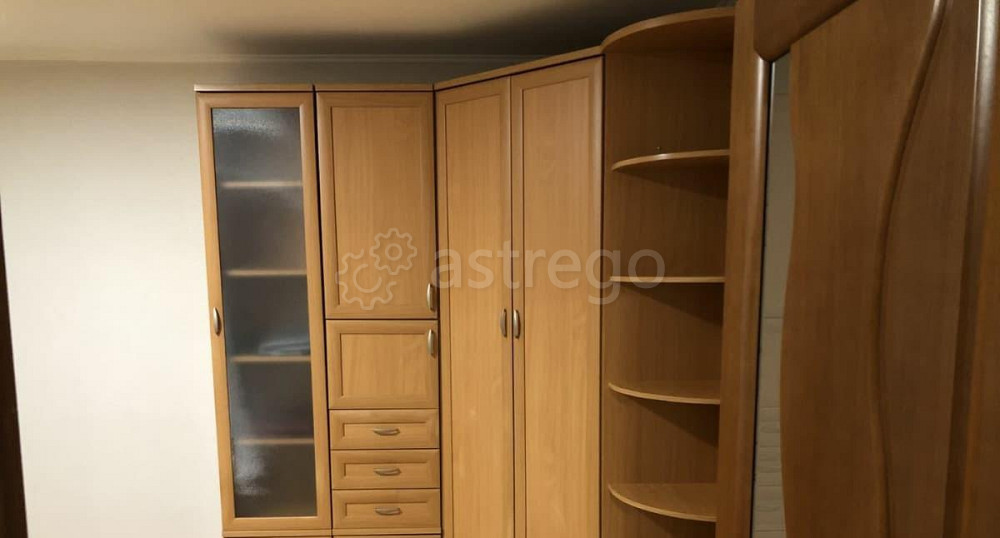 2-комн. квартира, 43 м2, 4/9 эт. Люберцы - изображение 1