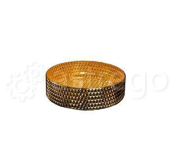 Раковина BOHEME 39 Gold Новосибирск - изображение 1