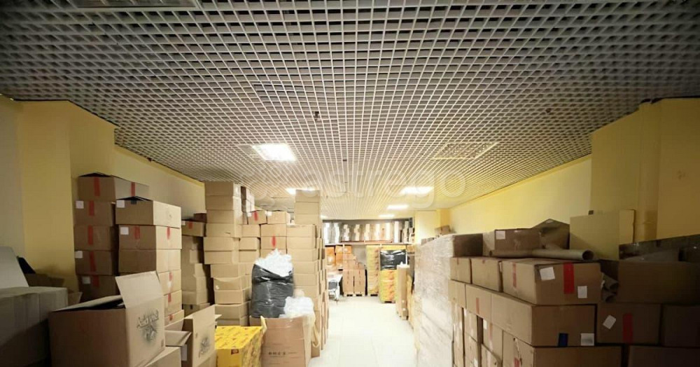 Торговое помещение, 71.6 м2 Мытищи - изображение 3