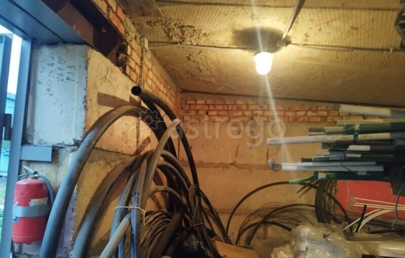 Склад, 30 м2 Дедовск - изображение 4