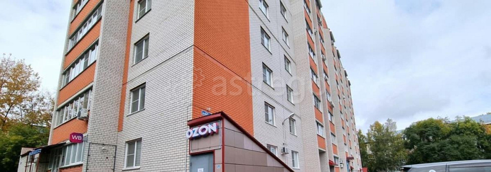 Свободного назначения, 27.5 м2 Барнаул - изображение 2