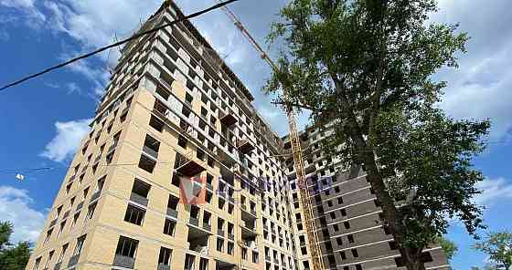 4-комн. квартира, 79.8 м2, 12/17 эт. Ступино