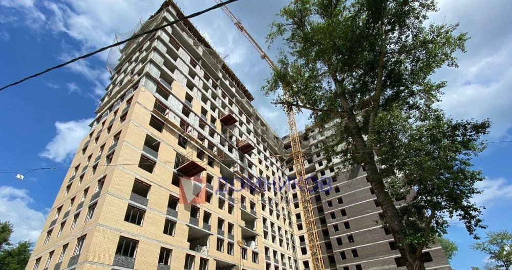 4-комн. квартира, 79.8 м2, 12/17 эт. Ступино - изображение 4