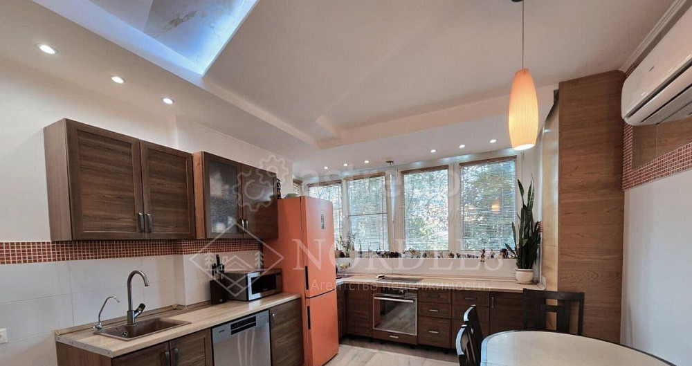 3-комн. квартира, 88.4 м2, 2/15 эт. Щёлково - изображение 1