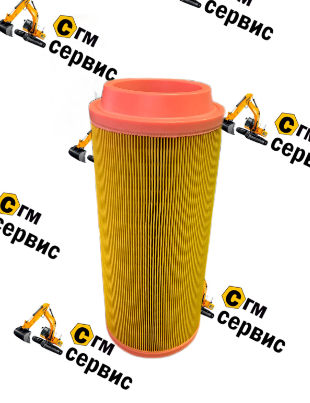 Фильтр воздушный (Наружный) JCB 32/917805 Новосибирск