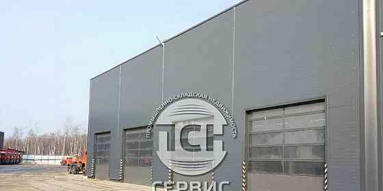 Склад, 1700 м2 Химки