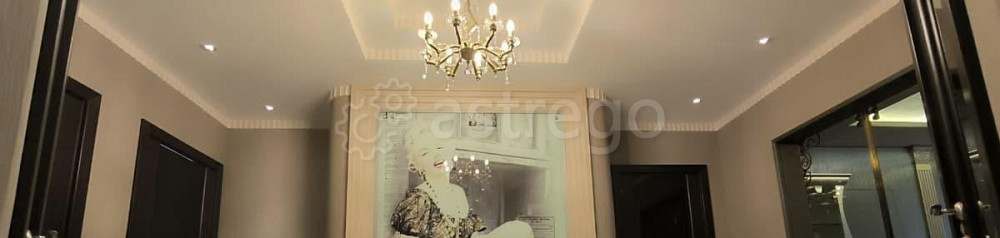 5-комн. квартира, 133.6 м2, 9/25 эт. Санкт-Петербург - изображение 1