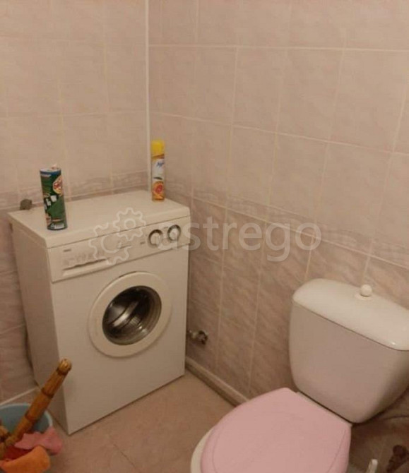 1-комн. квартира, 30 м2, 5/5 эт. Белгород - изображение 4