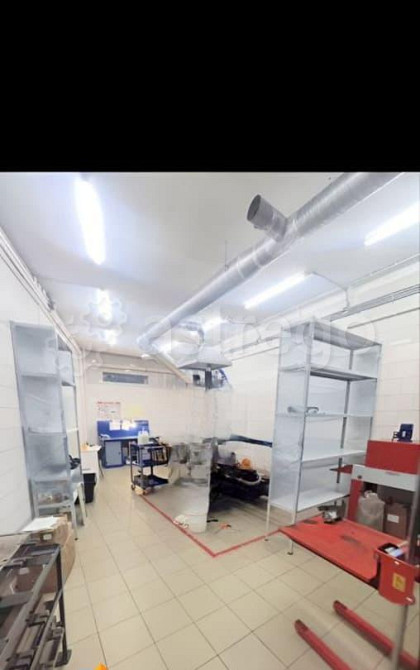 Производственное, 350 м2 Уфа - изображение 6