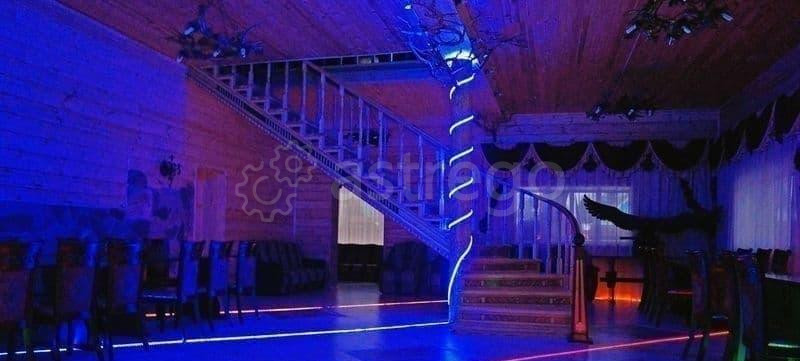 Коттедж, 500 м2 Санкт-Петербург - изображение 7