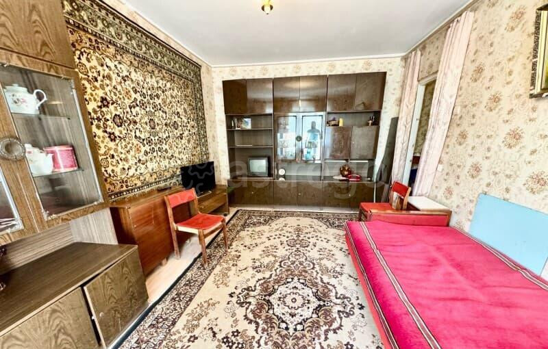 Комната, 19 м2, 2/9 эт. Орехово-Зуево - изображение 8