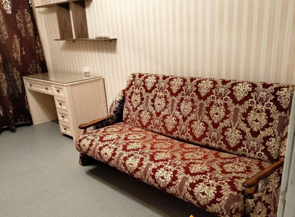 3-комн. квартира, 79 м2, 7/7 эт. Москва - изображение 5