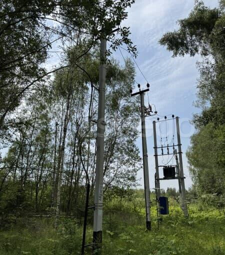 Земля с/х назначения, 9.6 га Руза - изображение 7