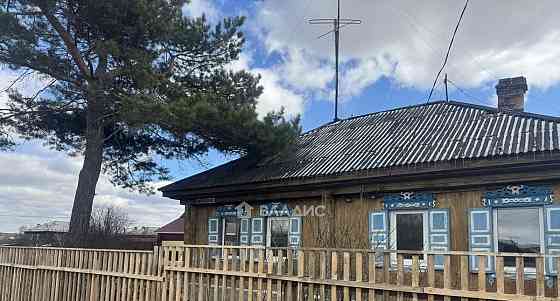 Дом, 48.7 м2, 12 соток, 1 эт. Ужур