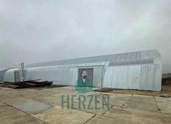 Производственное, 1080 м2 Балашиха