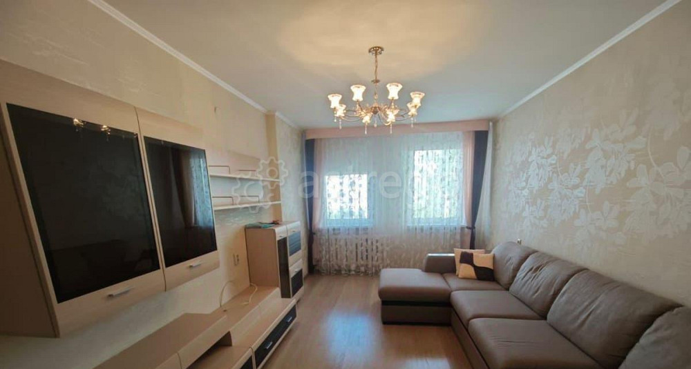 4-комн. квартира, 90.9 м2, 3/6 эт. Уфа - изображение 7
