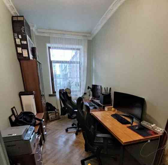 3-комн. квартира, 114 м2, 3/8 эт. Красноярск