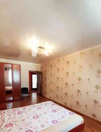4-комн. квартира, 121.6 м2, 8/10 эт. Уфа