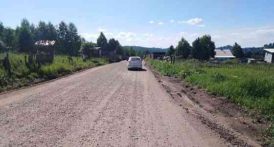Земельный участок, 8 га Березовка