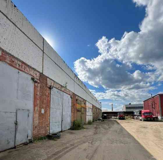 Производственное, 2000 м2 Электросталь