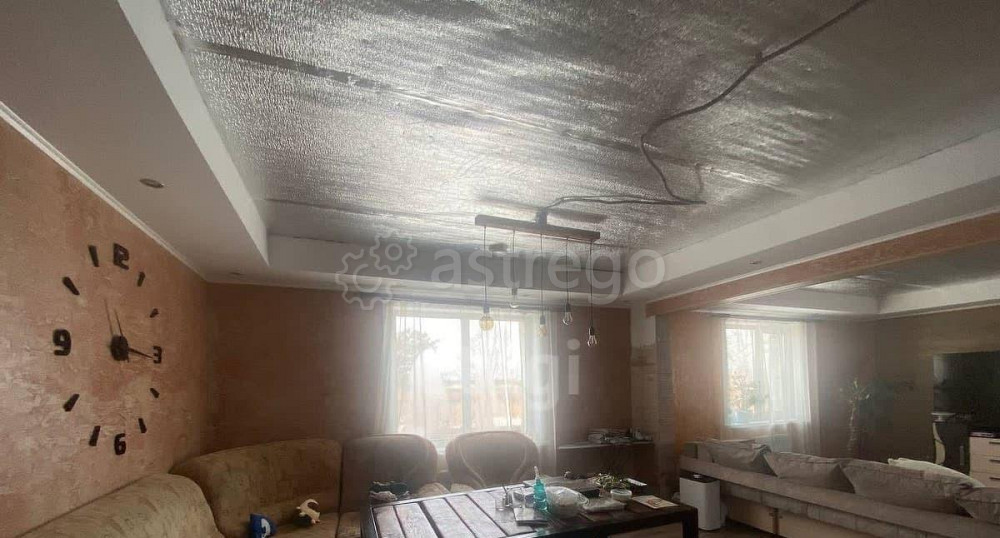 Дом, 94 м2, 10 соток, 2 эт. Белогорск - изображение 3