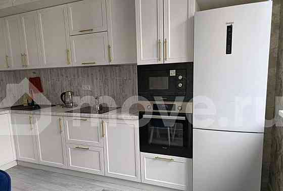 3-комн. квартира, 83 м, 8/9 эт. Новая Адыгея