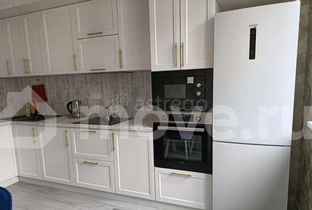 3-комн. квартира, 83 м, 8/9 эт. Новая Адыгея - изображение 1