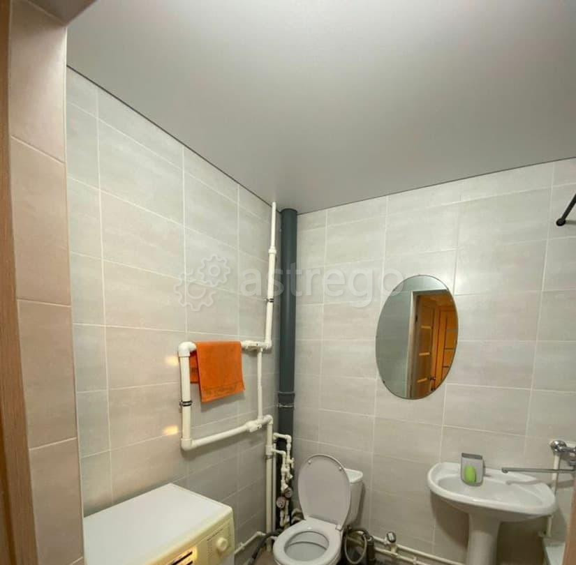 1-комн. квартира, 42 м2, 10/11 эт. Нефтекамск - изображение 4