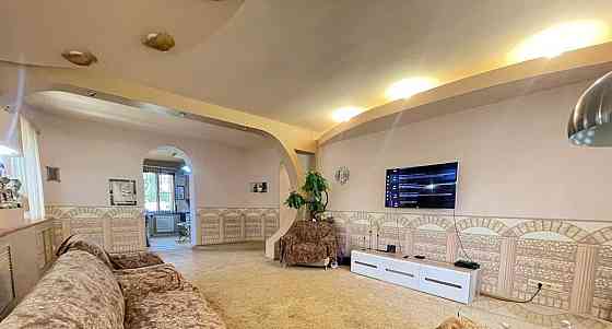 Коттедж, 204 м2, 11 соток, 2 эт. Астрахань