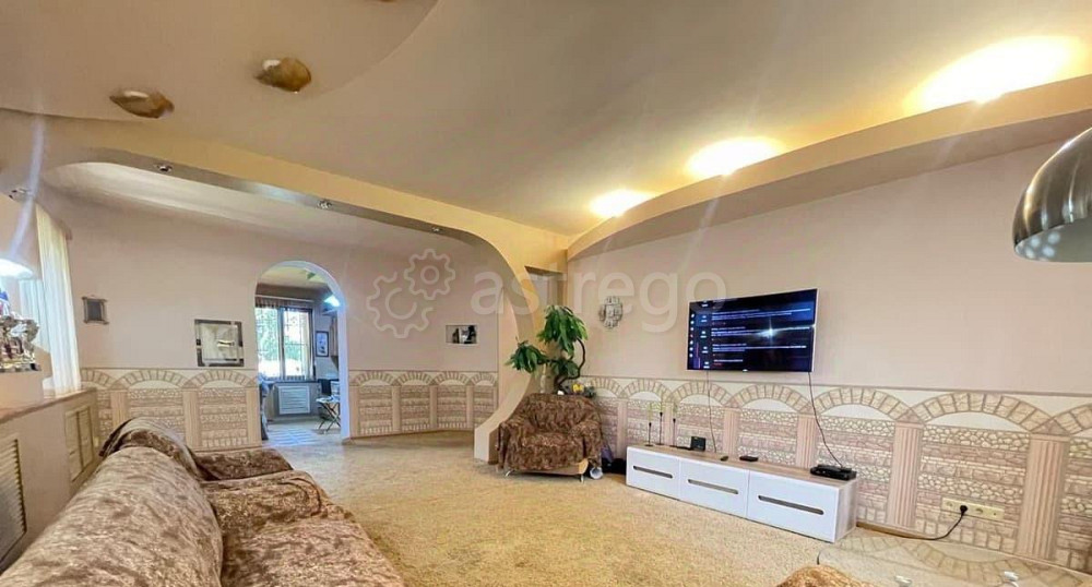 Коттедж, 204 м2, 11 соток, 2 эт. Астрахань - изображение 3