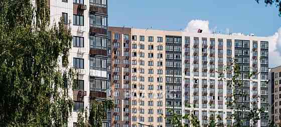 4-комн. квартира, 101 м2, 13/25 эт. Люберцы