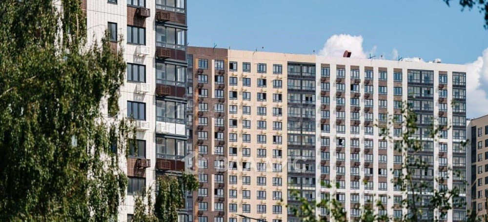 4-комн. квартира, 101 м2, 13/25 эт. Люберцы - изображение 4