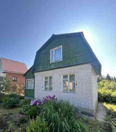 Дача, 72 м2 Сергиев Посад