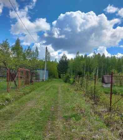 Земельный участок, 9.4 сотки Ступино