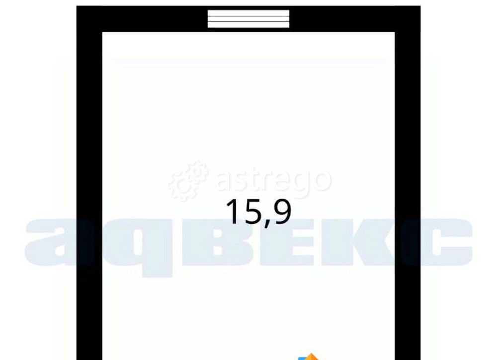 Свободного назначения, 15.9 м2 Санкт-Петербург - изображение 7