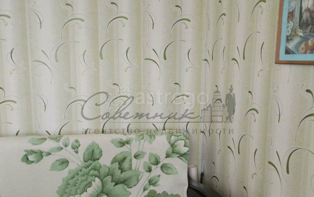 3-комн. квартира, 62.8 м2, 9/9 эт. Старый Оскол - изображение 10