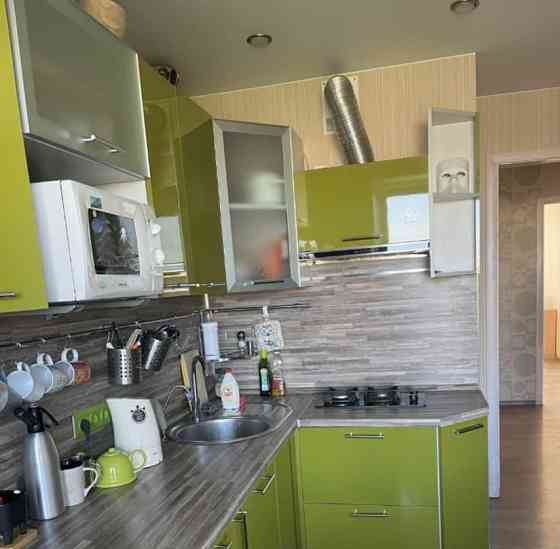 3-комн. квартира, 74 м2, 10/11 эт. Санкт-Петербург