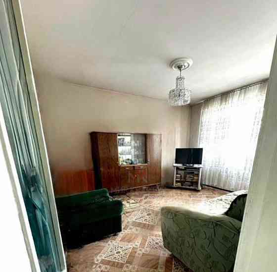 2-комн. квартира, 48.3 м2, 3/5 эт. Минусинск