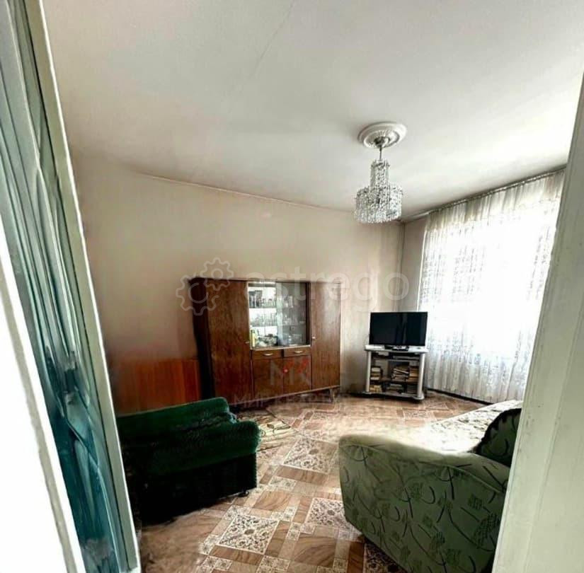 2-комн. квартира, 48.3 м2, 3/5 эт. Минусинск - изображение 5