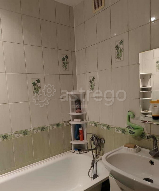 3-комн. квартира, 55.7 м2, 5/5 эт. Строитель - изображение 7